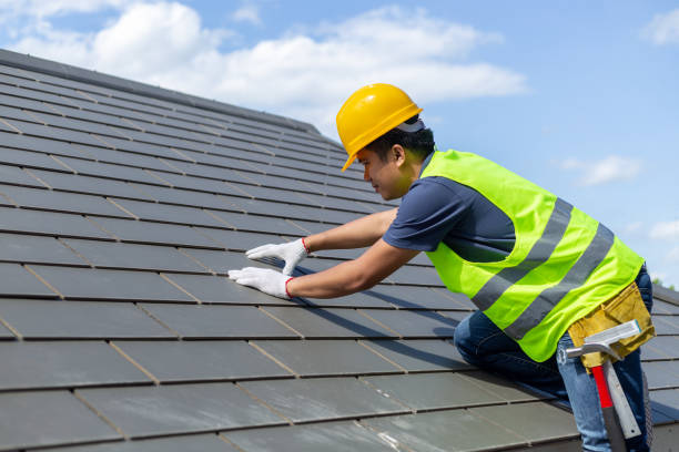 Best Roof Leak Repair  in Yellville, AR