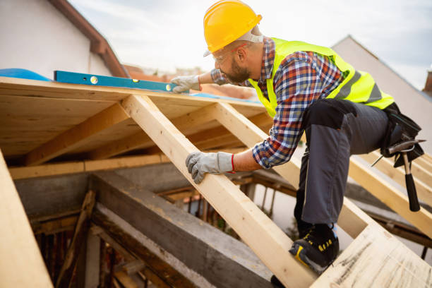 Best Storm Damage Roof Repair  in Yellville, AR