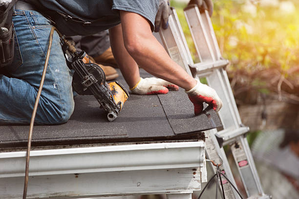 Best Residential Roofing Contractor  in Yellville, AR