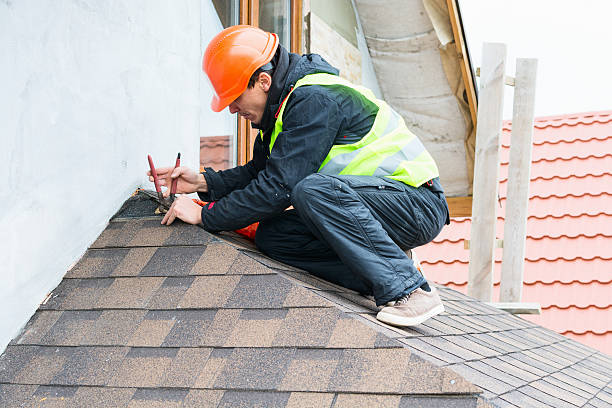 Best Commercial Roofing Services  in Yellville, AR